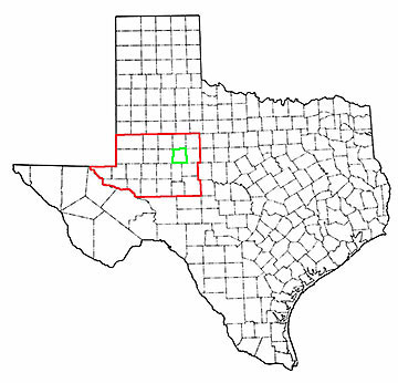 LowerPanhandle Texas