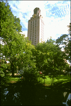 Main Building