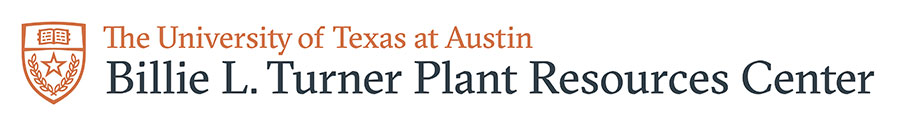Plant Resources Center, The University of Texas at Austin